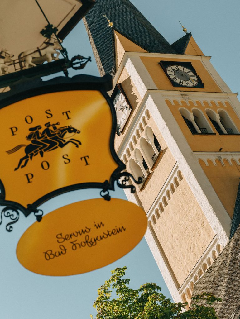 Startseite 11 Post Post Bad Hofgastein Hotel 01