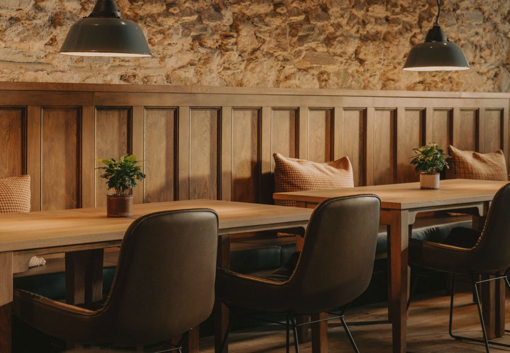 Restaurant, Bar 1 Post Post Bad Hofgastein Restaurant Postler Header